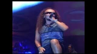 Gun N' Roses 2016 Dut ' Knockin Heaven's Door ' Aji Jatinova KEN AROK Salatiga