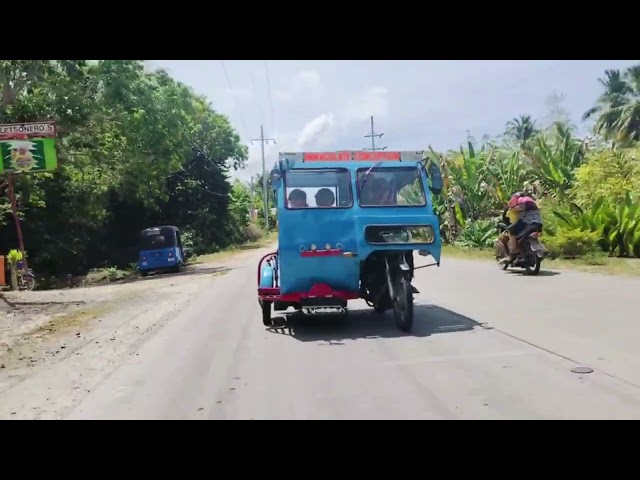 SOMEWHERE IN TAGBILARAN || ICEY travels class=