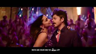 JAWAN | Kudi Tu Hai Faraatta |Shah Rukh Khan | Deepika | Atlee | Anirudh | Arijit Singh