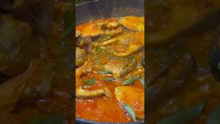 Sri Lankan Fish Curry | Jazee’s Recipes