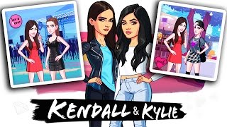 Kendall & Kylie App Game | Part 5 - NEW CONDO! screenshot 2