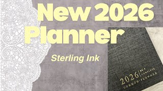 картинка: Выбран ежедневник №1 на 2026 год! | Sterling Ink