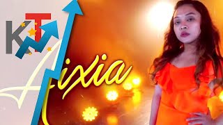 TNT 5 Grand Finals: Aixia Mallary sings Tomorrow