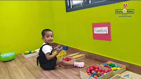 Parent Orientation Program @EuroKids Mogappair West