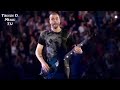 MUSE   Hysteria Live at Rome Olympic Stadium