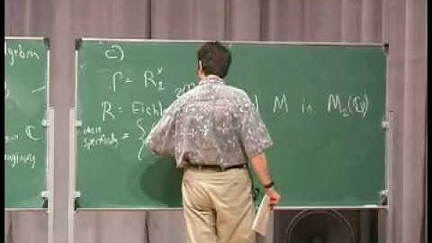 Periods of modular forms and the arithmetic of elliptic curves 4-4