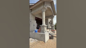 Cập Nhật tiến độ thi công nhà mái Thái Tân cổ điển tại Đồng Tháp #nhadep #xaynhatho #batdongsan