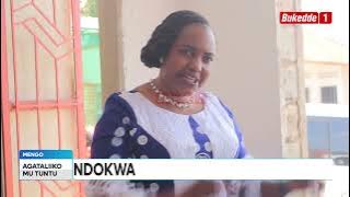 Ttuntu okutumbula ekirime ky’emmwanyi atwala abakyala abakulisitaayo abafumbo mu Buganda aliko abaky