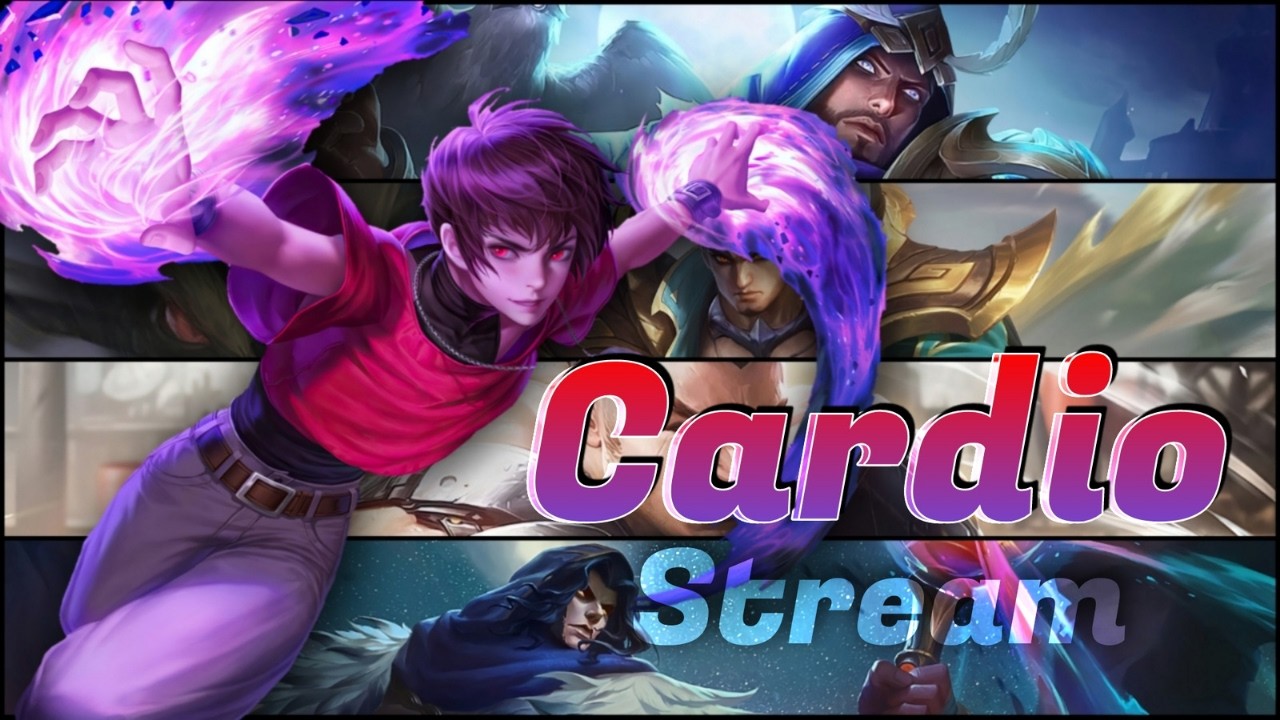 Mobile Legends:Третье правило клуба если тебя загангали жми суррендер по кд