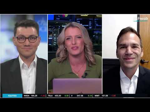 What Makes This Shutdown "Different," Measuring Leader v. Laggard Performance Episode cover