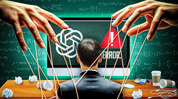 ChatGPT zei dat hij het encryptieprobleem had opgelost. Toen stortte zijn leven in.