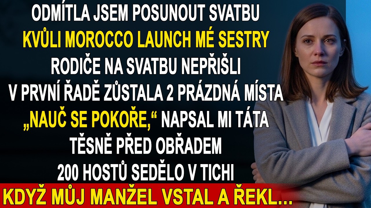 Čtyři Měsíce Vedli Dluh 3 Miliony Na Mé Jméno, Dokud Jsem Neřekla „Ukažte Mi Všechno“