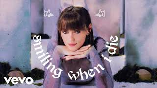 Download Lagu smiling when i die - Sasha Sloan (Instrumental) MP3