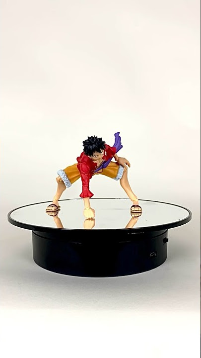 Anime Heroes Chopper works well with SHF Luffy : r/SHFiguarts