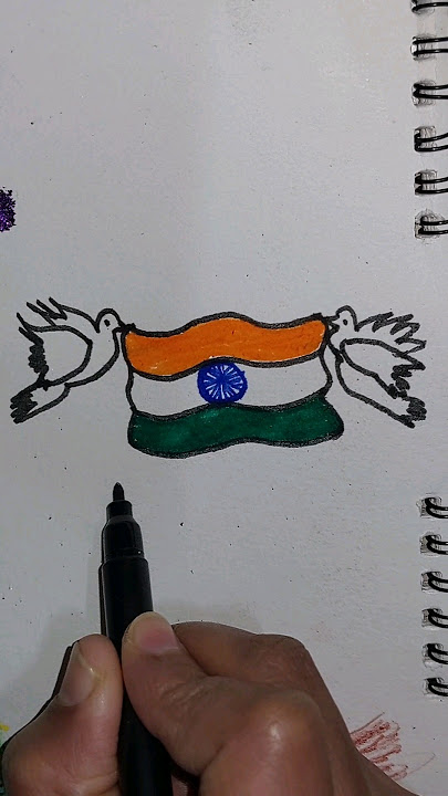 Teri Mitt (India Flag)🇮🇳🇮🇳🇮🇳🇮🇳#shortsvideo #ytshort #viral #art #viralvideo #shortvideo #trending