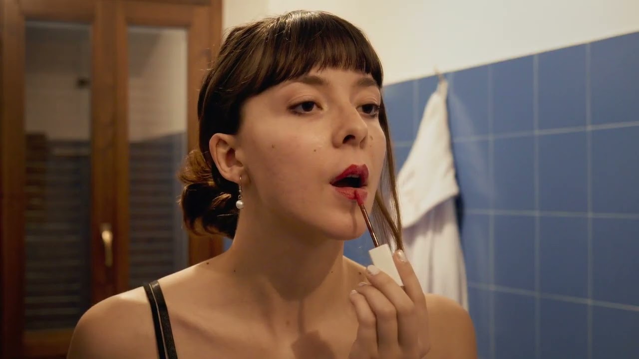 Adriana - Trailer