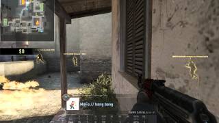 CSGO dat flick tho