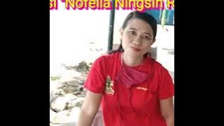 RCH music Style'Kusayangi Dirimu' by Nofelia Ningsih RCH