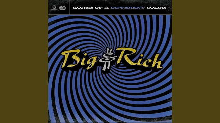 Rollin' (The Ballad of Big & Rich)