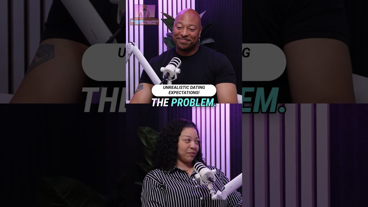 Do You Really Want a Traditional Relationship? Watch This! Do You Really Want a Traditional Relationship? Watch This!