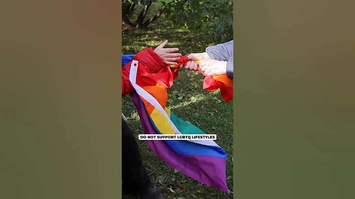 Can Religious Freedom and LGBTQ Rights Coexist? #lgbtq #religiousbeliefs #shorts #viral #shortsfeed