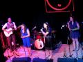 The Unthanks - Annachie Gordon - Band on the Wall - 20/10/09 Mp3 Song