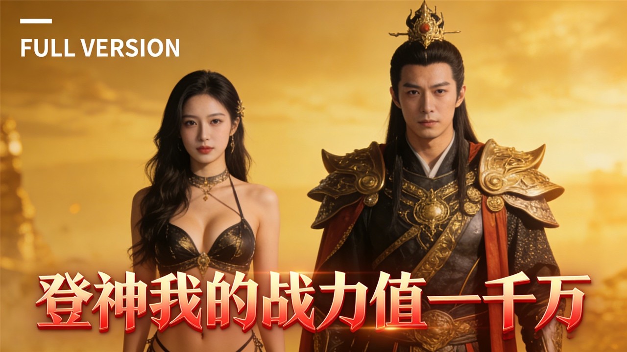 圣人伪君子？少年揭开十八年血仇！