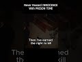 Never Reward INNOCENCE With PRISON TIME | #cowboymovies | #movieclips | #wisdom