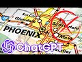 Think twice before moving to scottsdale arizona according to chatgpt