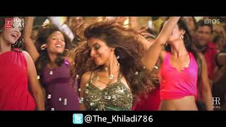 Tera Pyar Pyar Huka Mar Song By Akshay Kumar