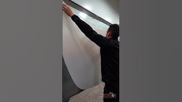 TESLA ASMR (paint protection film)