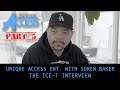 Ice-T on Ice Cube Not Being on “We’re All In The Same Gang” & Getting $40,000 To Make “Rhyme Pays”