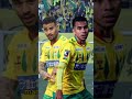 Giro rápido pelo futebol japonês ....#shorts