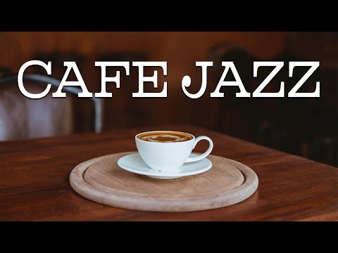 Weekend Cafe Music - Relaxing Bossa Nova JAZZ Music For Dream & Good Weekend