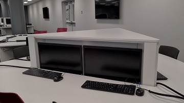 State of the Art Computer Labs, AUT University, Auckland,  New Zealand