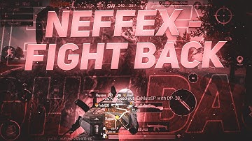 FIGHT BACK - NEFFEX 💯 | REDMI NOTE 5 PRO | CORVUS A10.5 + AGNI KERNEL 11.4