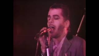 Ian Dury and The Blockheads – Sex & Drugs & Rock & Roll (Live - Official HD Video) chords