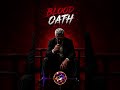 BLOOD OATH — Deep Dark Hypnotic EDM Techno | MN Beats 🎧