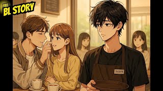 I Secretly Fell for the Campus Heartthrob, But He Has a Girlfriend and Will Never See ME!!【BL Story】 screenshot 4