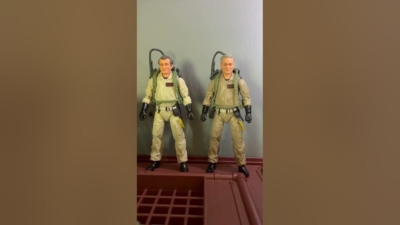 LEGO Ghostbusters! 👻😱 #lego #ghostbusters #toys #shorts #subscribe #halloween #fyp #movie #movies