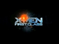 X-Men: First Class OST #16 Sub Lift [Repeat Version]