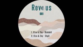 Download Lagu Etzu \u0026 Zky - Stafabit MP3