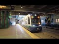New Yorker Rides the Seattle Link Light Rail for the First Time in April 2023