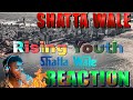 Shatta Wale - Rising youth (official Video)
