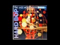 The Jazz Messengers. Hard Bop.