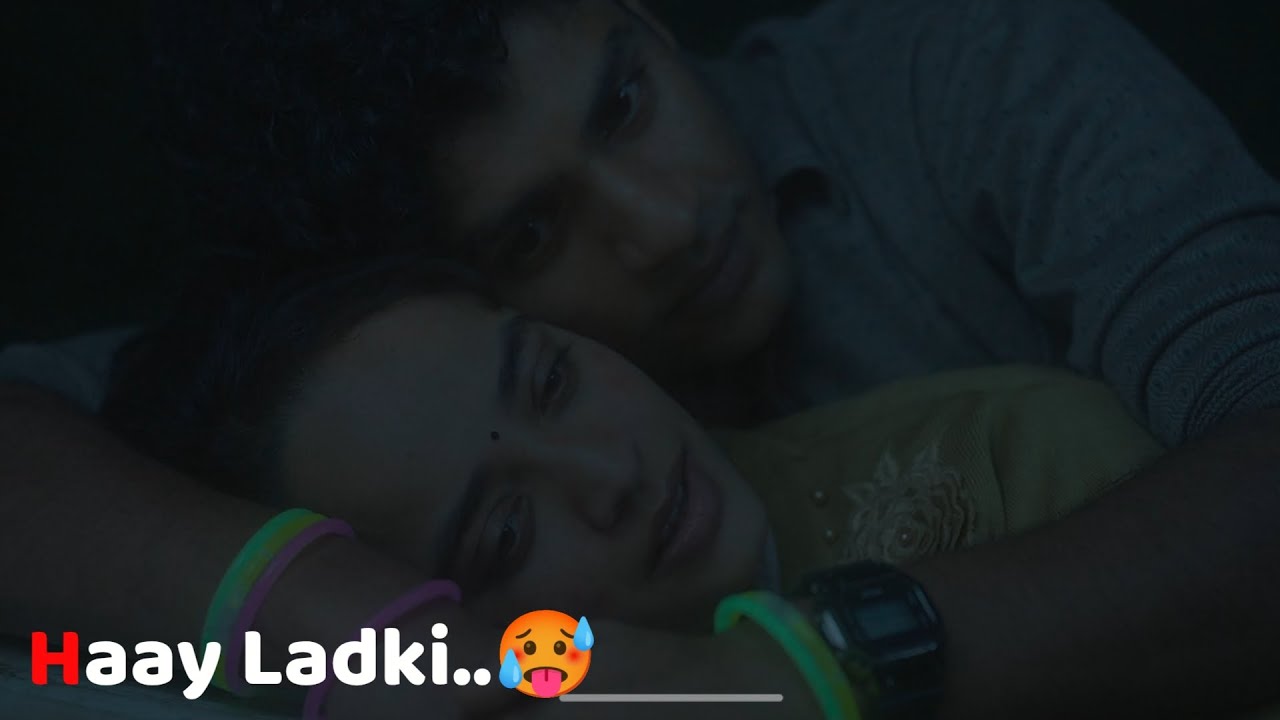 Bad Girl - Hot Scenes Timing Details ! Anjali Sivaraman Hot !