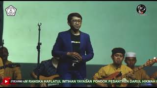 Assyifa Live-Nar bu’dak Voc.Oemar Khan