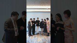 Make our worries disappear... by watching this series! #GenieMakeAWish #Netflix