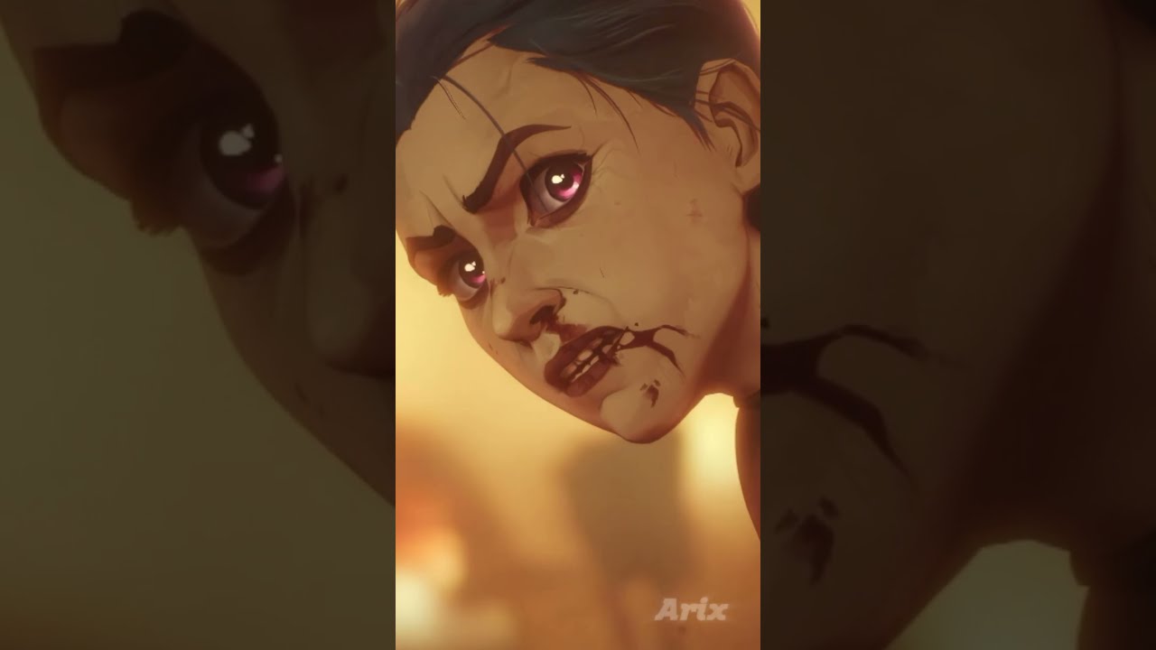 I D Let The World Burn SPOILERS 