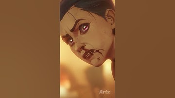 Thumbnail of I’d let the world Burn 🔥 ⚠️SPOILERS⚠️